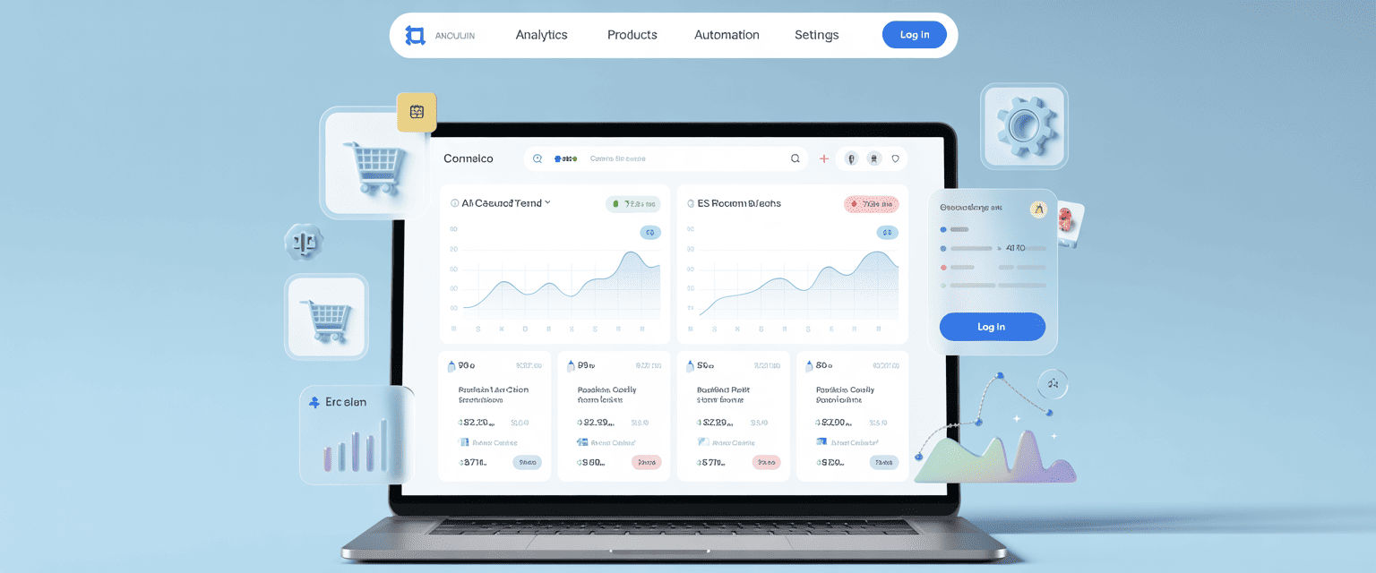 AI in eCommerce Top Tools to Boost Sales & Productivity